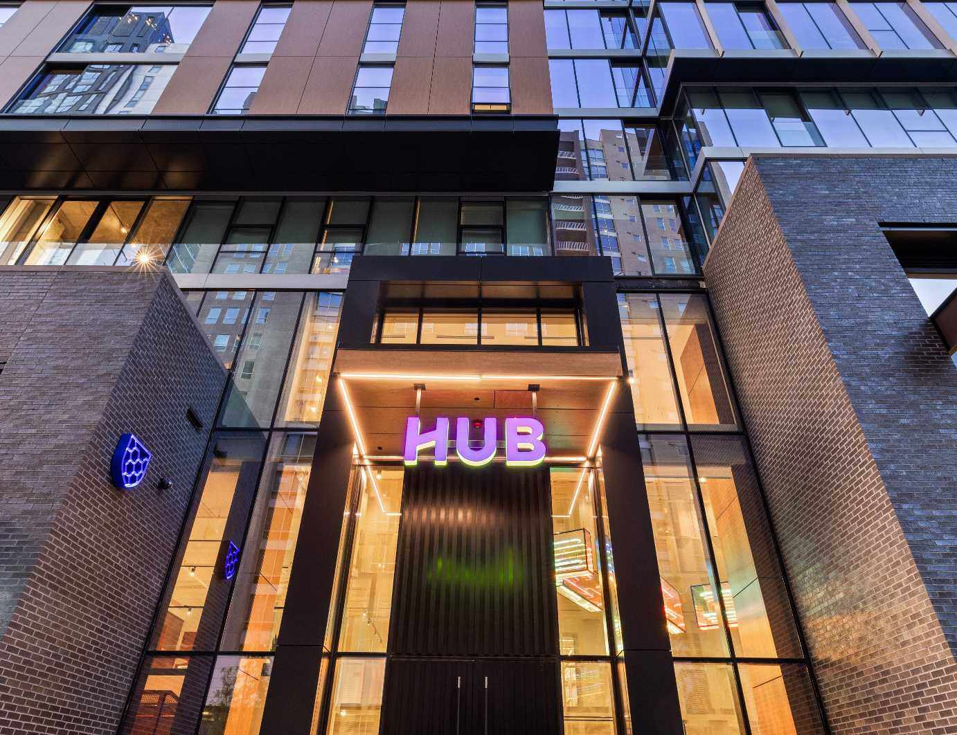 Hub Atlanta