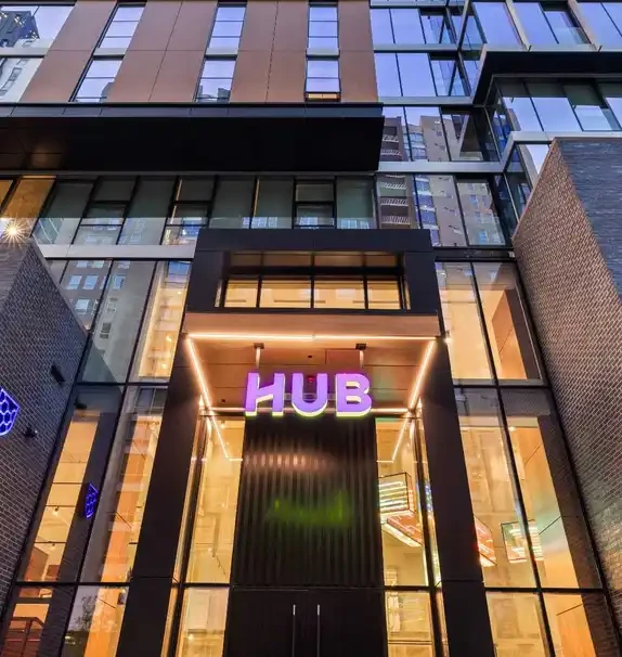 Hub Atlanta