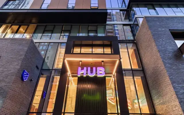 Hub Atlanta 4