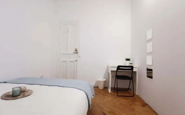Appartamento Calle Preciados 42 4
