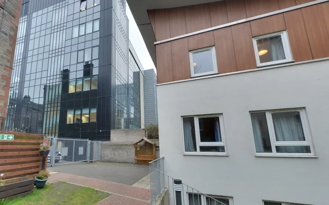 Portsburgh Court 4