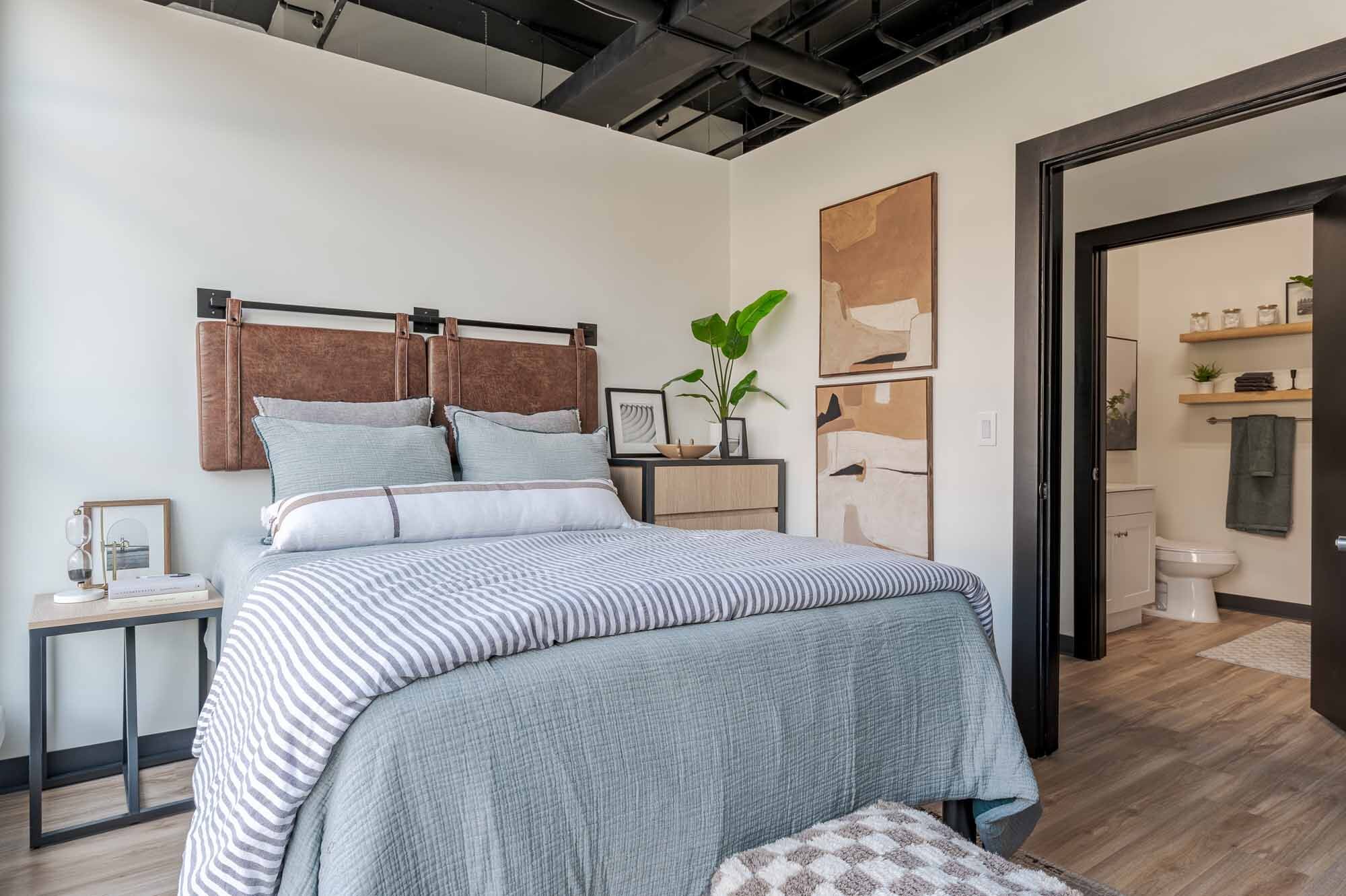 Studio Classic Renovated