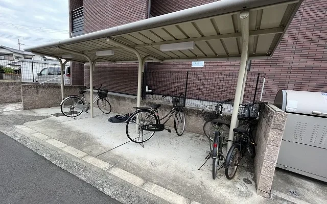 レオネクストひまわり 3