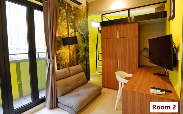 14 Nam Cheong Street, Sham Shui Po 4