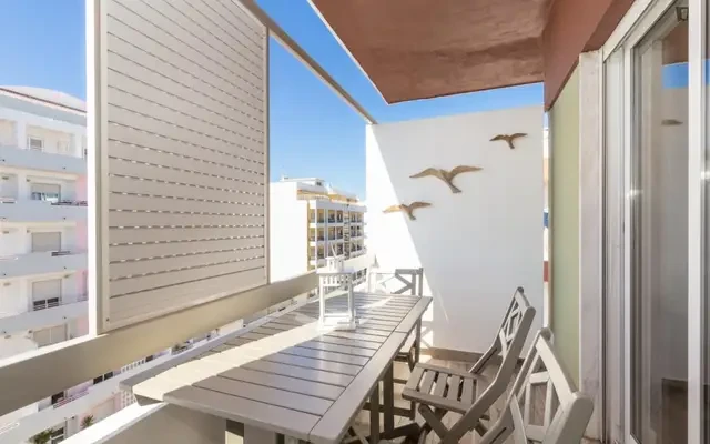 apartment near Rua João Lúcio Pereira - Faro student accommodation