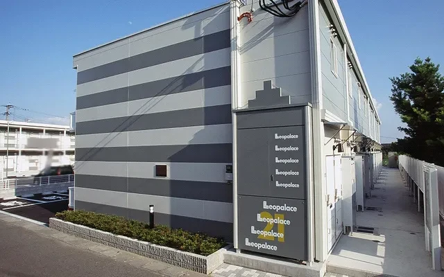 レオパレスＬｏｖｅ＆Ｐｅａｃｅ 0