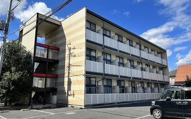 レオパレスメルベーユ 0