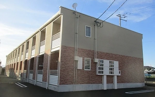 レオネクスト西河原 0