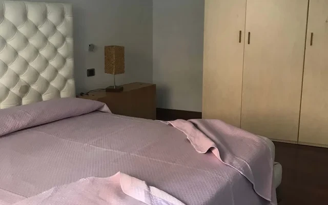 Viale Colli Aminei, Napoli di 90 m² con 2 camere 3