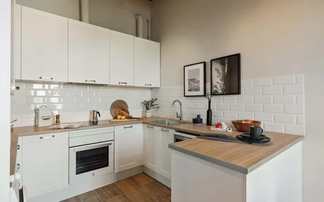Chixoy - 3 bedrooms and balcony in Eixample Dreta 4