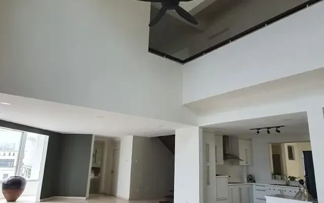 Pantai Panorama Condominium - DS 1