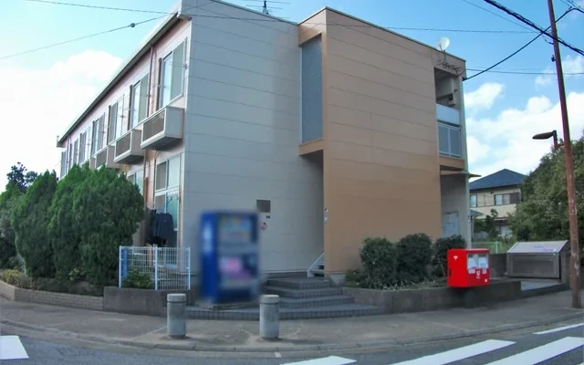レオパレスそがみなみ 0