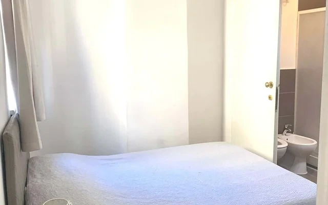 Apartment in Via Alberto Fortis, Roma for 40 m² with 1 bedroom 2