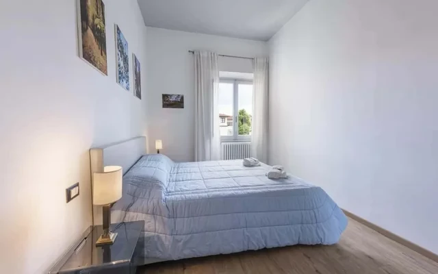 Vecchia Firenze apartment | Free parking 2