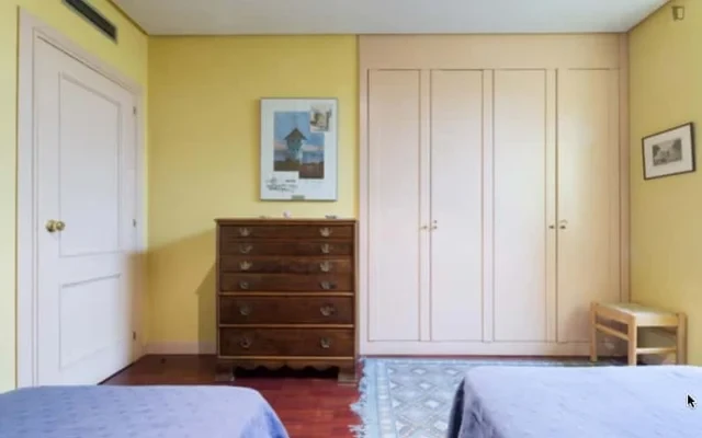 Chalet adosado Aravaca 3