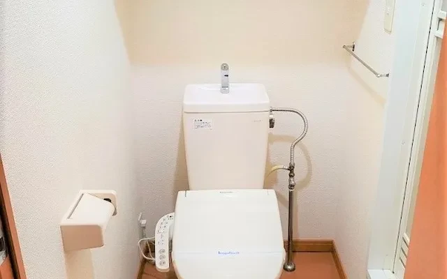 レオパレスＷＩＮ - Kuki student accommodation - 203号房间(带独立厨房)