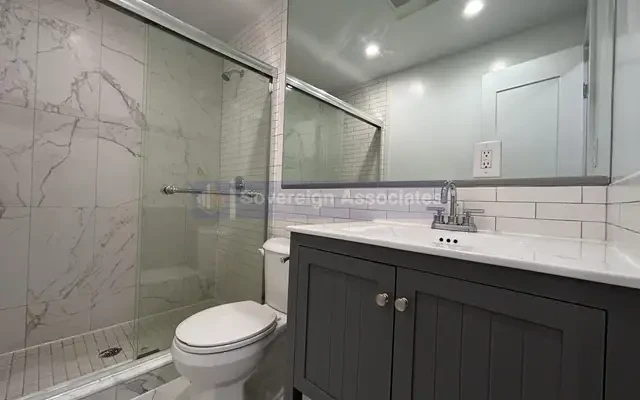 4 Saint Nicholas Terrace 4