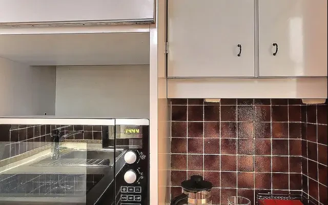 studio in Saint Germain des Prés - Paris student accommodation
