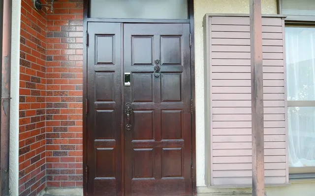 V22 Co-living House R Higashi-Urawa 1