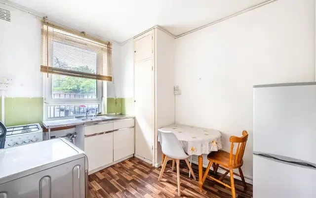 Munster Road, Parsons Green, SW6 4