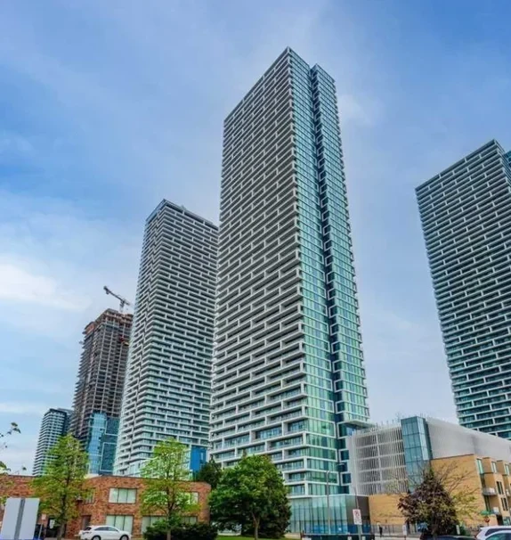 Transit City Condos 3