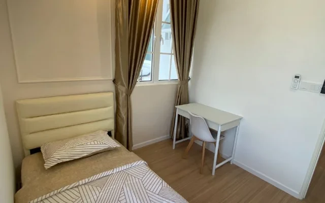 The Nest 2 0