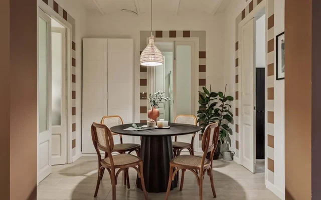 Sinan - 2 bedrooms and balcony in Sant Gervasi 1
