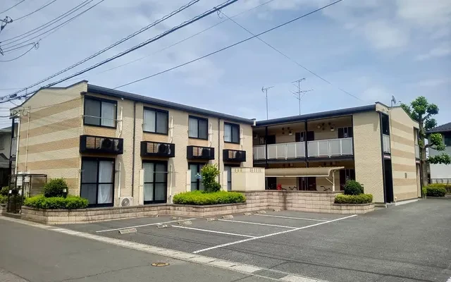 レオパレスアプリコーゼ 0
