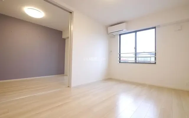 カーサ ピノヴィオラ 2階 - Shinjo student accommodation - 2階 - 2LDK