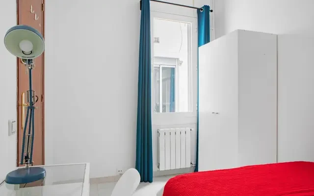 Appartamento Carrer de la Portaferrissa 16 0