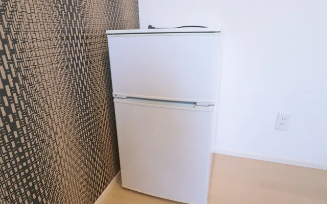 Co-living house Sasazuka 4