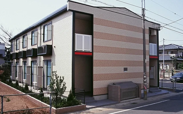 レオパレスコージーコート 0