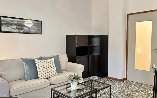 Appartamento in Via Tito Livio - zona None (TITOLIVIO24) 4