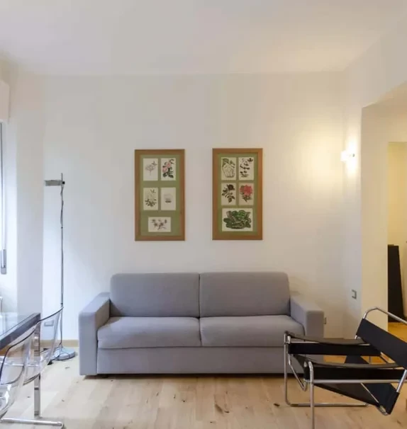Apartment in 16038 Santa Margherita Ligure