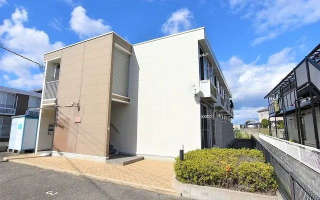 レオパレスＢｌｏｓｓｏｍ - Nara student accommodation