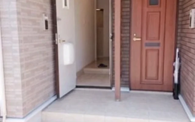 Syrinx Villa A, Room 103 - Kumamoto student accommodation