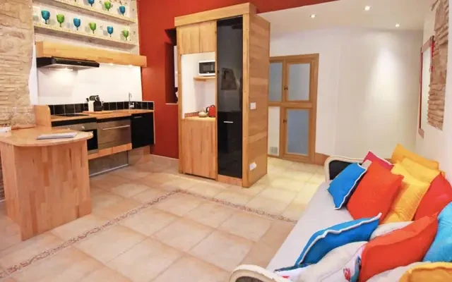 apartment in Sant Pere, Santa Caterina i la Ribiera (Ciutat Vella) 2