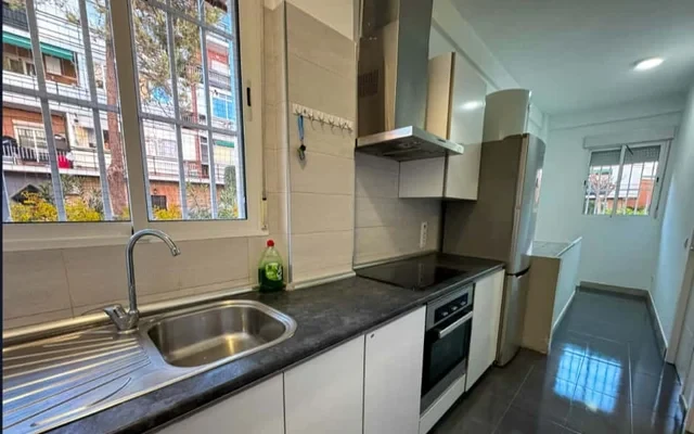 Avenida Cerro de los Ángeles 3