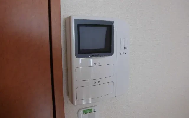 レオパレスルミエール 3