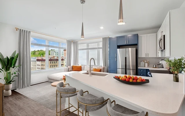 The Ithacan Residences 0