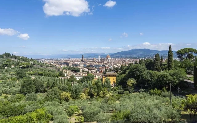 Florence Belvedere 0