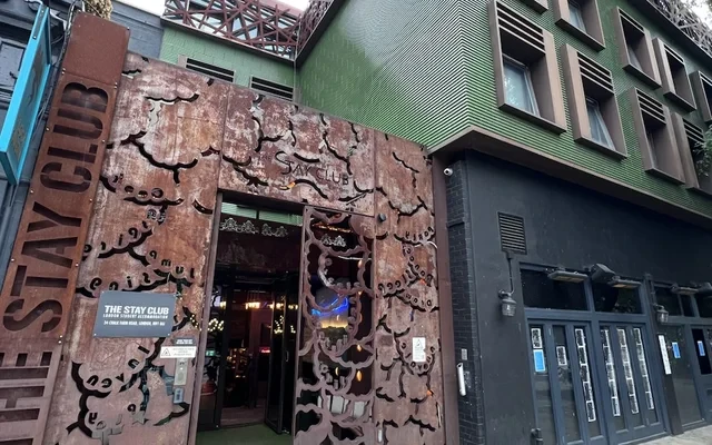 The Stay Club Camden 0