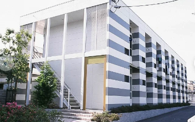 レオパレス豊 106号室 0