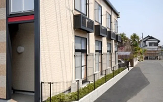 レオパレスＳＫＹ 3