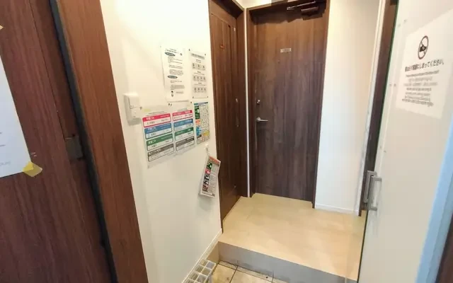 TOKYO β 学芸大学4 1