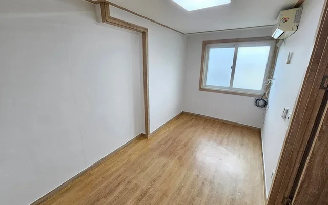 창천동197 - Seoul student accommodation - 2 Bedroom 1 Bathroom