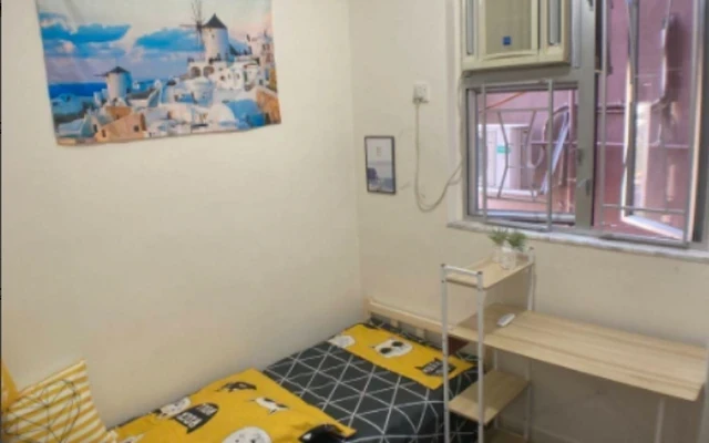 Block 7, Jubilee Garden, Fo Tan 3