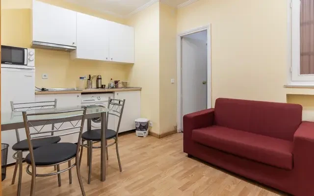 studio in Malasaña Universidad (Centro) 2
