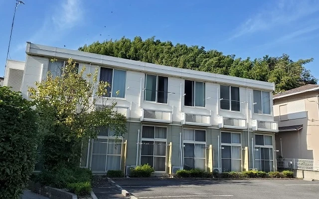 レオパレス王寺 0