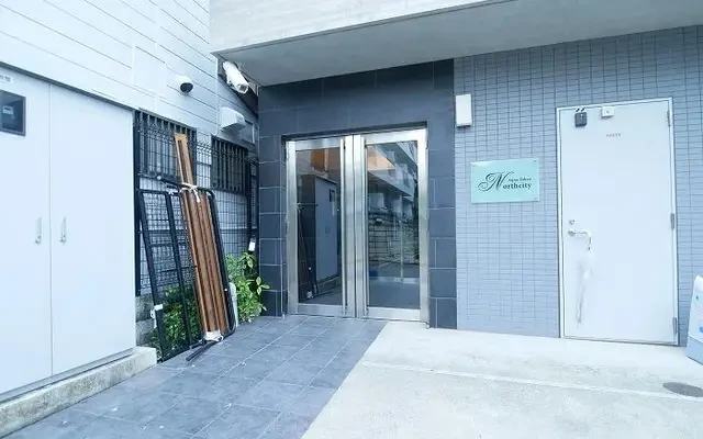 ＡＱＵＡ　ＴＯＫＹＯ　ＮＯＲＴＨＣＩＴＹ 1